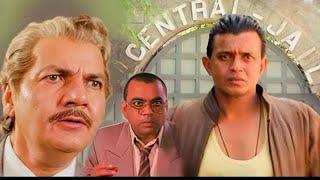 Mithun Chakraborty ''Blockbuster Full Action Movie | Latest Bollywood Blockbuster Movie | Action M..