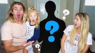 SOMEONE'S MOVING INTO OUR HOUSE!!! (HUGE SURPRISE)