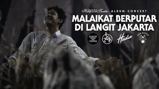 Hindia - Malaikat Berputar di Langit Jakarta | LHAB Album Concert | Sounds From The Corner Live #124
