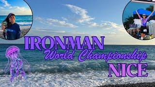 IRONMAN WORLD CHAMPIONSHIP 2024 NICE