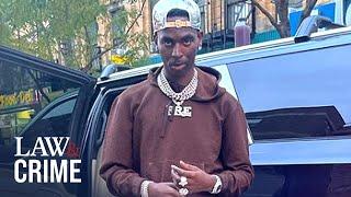 Young Dolph's Security Guard Details Rapper's Beef That Led to His Murder