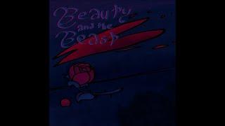 Beauty and the Beast - Bvan Feat. Kagamine Len- Vocaloid English Original - Lyric Video