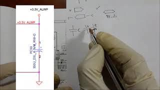 Laptop Schematics - Learn How to Read Motherboard Schemes