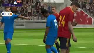 Spain vs Kosovo, European Qualifiers World Cup 09/9/2021  Live