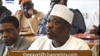 The Gavel: Screening Of Senator Obanikoro Divides Nigeria Senate - Pt 2