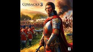 Cossacks 3