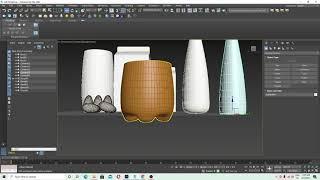 3ds max product modeling tips online class