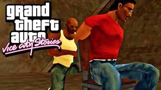 GTA: Vice City Stories - Mission #27 - Leap and Bound