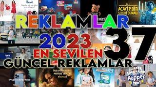 Yeni Reklamlar 2024- Güncel Reklam - 2024 Reklam Kuşağı 37