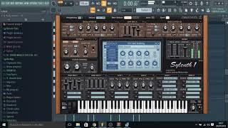 Free Download Sylenth1 v.3.0.3(demo)