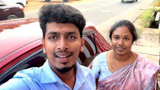 திருமணத்திற்கு பின் நாங்கள் செய்த நல்ல காரியம்  | Places visited after marriage 