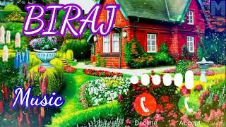 Biraj Name Ringtone || बिराज नाम रिंगटोन || Name Ringtone || YK Ringtone Editor