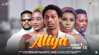 ALIYA SEASON 4 EPISODE 12