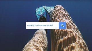 what is the best scuba fins? | Answered | @simplyscuba