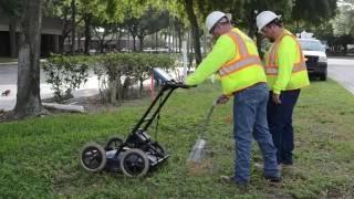 Subsurface Utility Engineering (SUE) Methods