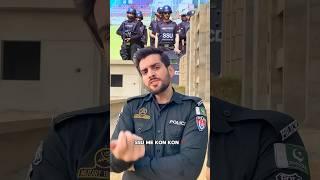 SSU Sindh Police Test Prep 2024: Written, Physical & Running Tips  #shorts