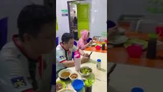 Keluarga Cemara sedikit2Marah 