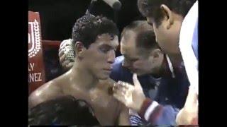 Boxing - WBC Lightweight Title - Hector Macho Camacho VS Cornelius Boza Edwards  imasportsphile