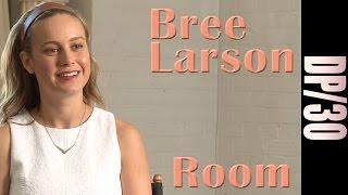 DP/30 @ TIFF '15: Room, Brie Larson