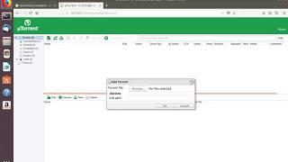 How to Install uTorrent on Ubuntu 20.04 18.04 LTS
