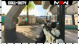 Call of Duty: Modern Warfare 3 - Hardcore Search and Destroy Gameplay