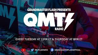 Grandmaster on the Freestyle & Breakers Raid Train   w/ @djchubbychub @beesusthedj @djodyroc & more