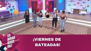 ¡Conoce las bateadas que entraron como amorosas! | Programa del 03 de julio del 2020 | Enamorándonos