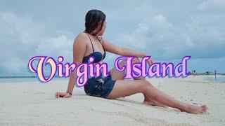 TRIP TO VIRGIN ISLAND || MARICEL DUPIT