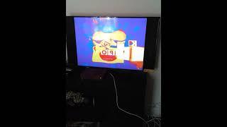 Klasky Csupo Robot Logo In Robot Flip Senildo Lopes Da Silva On The Video Camera On YouTube On 2024.