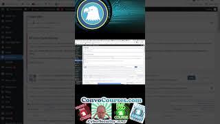 ConvoCourses Cyber Security Compliance and IT Jobs