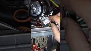 Carrier furnace diagnostic code 31 or 3-1.