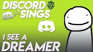 Discord Sings I SEE A DREAMER But If You Fail You’re Sent to the Nether