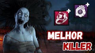 TUNELANDO GERAL COM A SPIRIT KKKK | Dead By Daylight Mobile