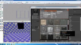 Unreal Development Kit UDK Tutorial - 17 - Introduction to Materials