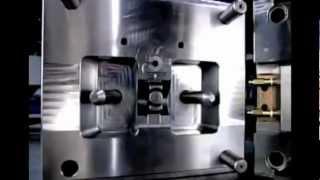 Tooling Manufacture