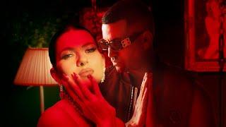 Lidia Buble feat. Lenier - Robandote un Beso | Official Video