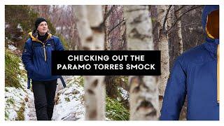 Paramo Torres Smock Review