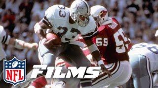 #6 Tony Dorsett  | Top 10 Heisman Winners in NFL History | NFL Films