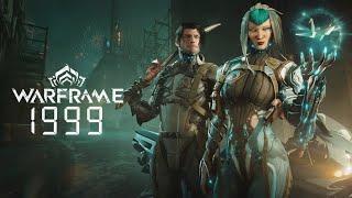 So i decided to return for Warframe 1999, but is it any good ? - The hex part 1