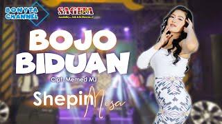 Sepin Misa (Kimplah - Kimplah) - Bojo Biduan | LIVE SAGITA JANDHUT