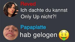 Wie ich dieser Streamerin 500€ abgezogen habe