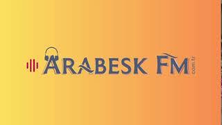 Arabesk Fm • Canlı Yayın • En Sevilen Arabesk Damar Şarkılar 2024