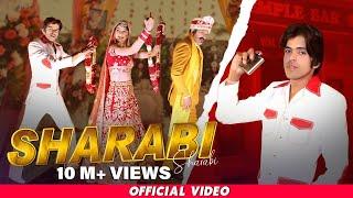 SHARABI (Full Song) Masoom Sharma | Nidhi Sharma, Manjeet Mor | New Haryanvi Songs Haryanavi 2021