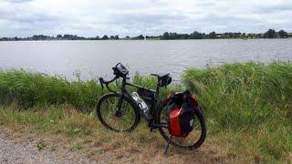 Radtour um die Schlei