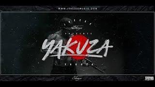 "Yakuza" - Azad Type Beat - Angry Japanese Trap Instrumental (Prod. by joezee)