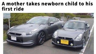 Memes That Only Car Guys Will Understand: Part 31