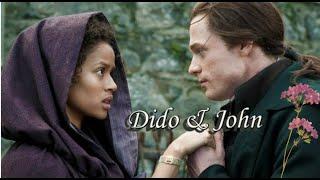Dido and John || Ethereal Beauty