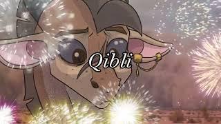 My name is Qib-li