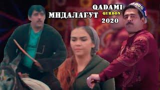 Кадами Курбон- Мндалагут Клипи Нав 2020 / Qadami Qurbon- Mndalagut New Klip 2020