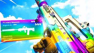 * NEW * RAINBOW ODEN CLASS SETUP IS OVERPOWERED IN SEASON 4 WARZONE 